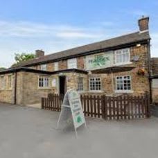 2 Course Lunch or Dinner for 10 people at The Peacock item