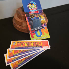 #19 - Jump for Joy ***Valued at $160 item