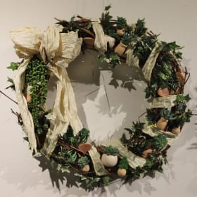 023 - Green Garden item