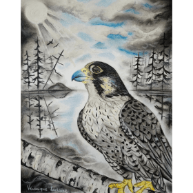 Les rayons de l'espérance item