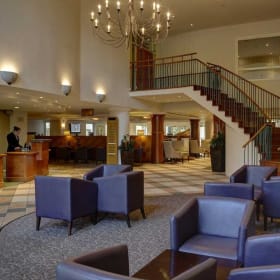 One Night Stay at Kenwood Hall Hotel for Two item