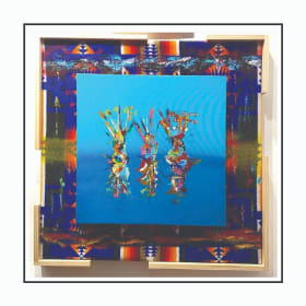 Oil Painting by Antoinette Thompson item