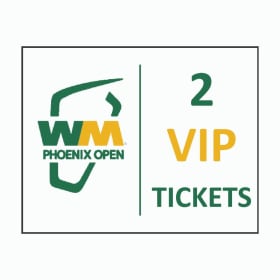 2 Scorekeepers VIP Credentials for Sunday, February 8, 2026 item