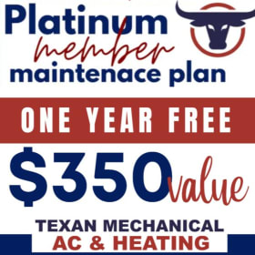 AC & Heating Basket item