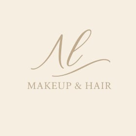 2 hours Makeup and Hair service by Nora Lu item