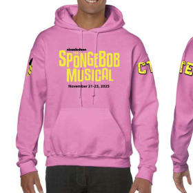 SpongeBob Hoodies item