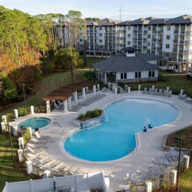 Staycation @ Osprey Point + Dinner at Ovide item