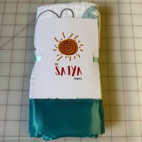The Saiya Blankie item