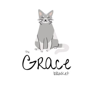 The Grace Blankie item