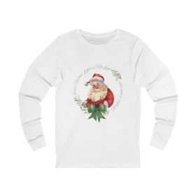 T-shirt size medium item