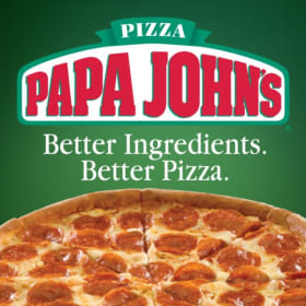 Papa John's Family Meal (2 of 2) item