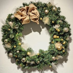 025 - Silver and Gold item