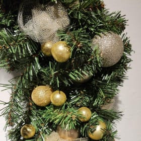 025 - Silver and Gold item