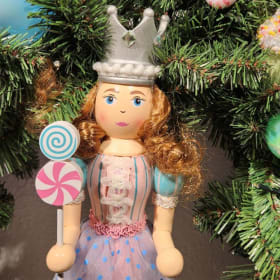 07 - The Sweetest Season item