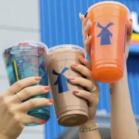 Dutch Bros Gift Card item