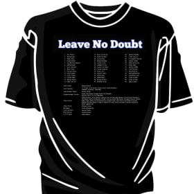 Super Soft Short Sleeve(Adult) -A4XL item