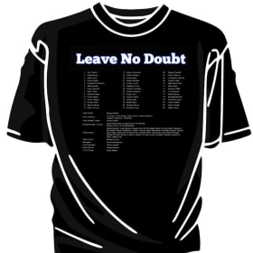 Drifit Tee Short Sleeve (Adult) -AL item