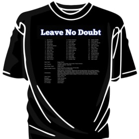 Drifit Tee Short Sleeve (Adult) -A4XL item