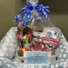 Shannon Howard Bark Basket item