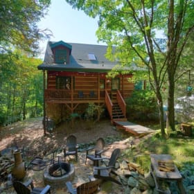 Mont Blanc Two-Night Stay in Seven Devils, NC item