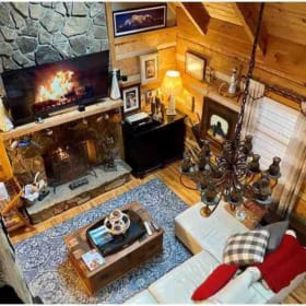 Mont Blanc Two-Night Stay in Seven Devils, NC item
