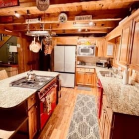 Mont Blanc Two-Night Stay in Seven Devils, NC item