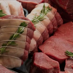 115 - Sanagan's Meat Locker, $50 Gift certificate & Cookbook item