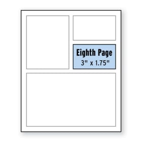 Eighth Page: Show item