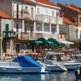 Escape to Croatia...donated by Sunce Winery item