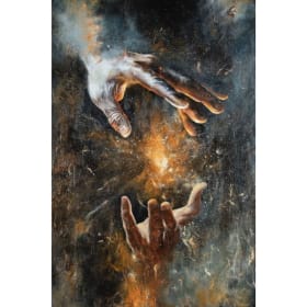 Créateur de lui-même item