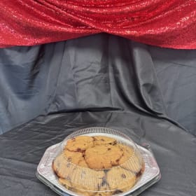 # 19 Chocolate Cookies item