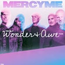 VIP Suite: MercyMe Concert item