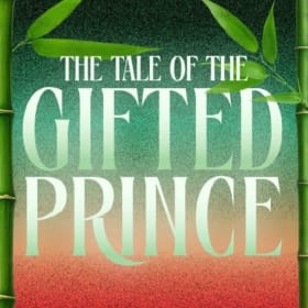 2 Theatre Calgary Tickets to The Tale of The Gifted Prince item