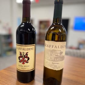 Raffaldini Wine Bottles item