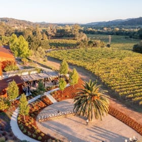 Enjoy the "Prestige Tasting" at CAST item