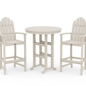 Own a Piece of Company History - Cape Cod (Sand Castle) item