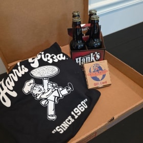 #29 - Pizza Pizzazz ***Valued at $150 item