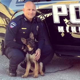 Badge to the Bone  2026 Calendar item