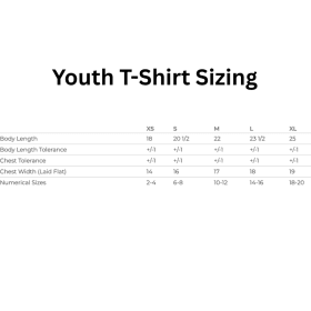 #11 Youth Black Shirt Gators item