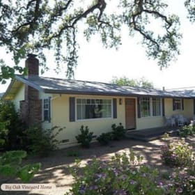 3 Weeknights - Vineyards Guest House item