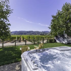 3 Weeknights - Vineyards Guest House item