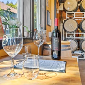 3 Weeknights - Vineyards Guest House item