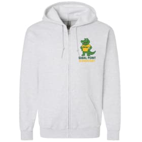 #21 Adult Zip Up Allie (SIZE 3X ONLY) (Copy) item