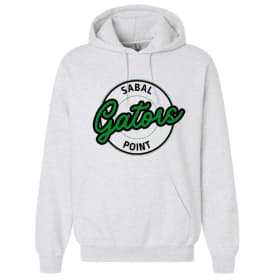 #22 ADULT Hoodie (SIZE SMALL-XL) item