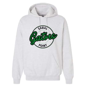 #24 ADULT Hoodie (SIZE 3X ONLY) item