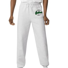 #29 ADULT Sweatpants Green Logo (SIZE SMALL-XL) item