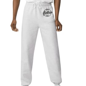 #31 ADULT Black Logo Sweatpants (SIZE SMALL-XL) item