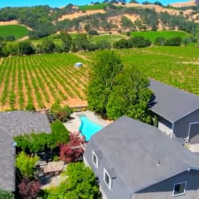 Limerick Lane Cellars - Guest House - up to 6 guests item