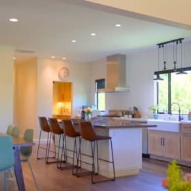 Limerick Lane Cellars - Guest House - up to 6 guests item