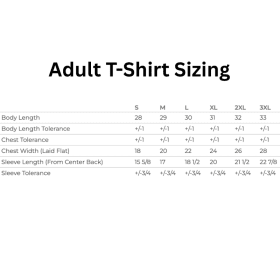 #37 ADULT Ash Grey T-Shirt item